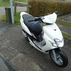 Yamaha Jog R (Tidl. Scooter)