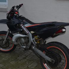 Derbi Senda SM Xtreme kom med et godt bud, jeg er intere