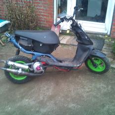 Aprilia Sonic GP duo ost (solgt)