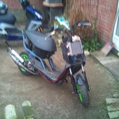 Aprilia Sonic GP duo ost (solgt)