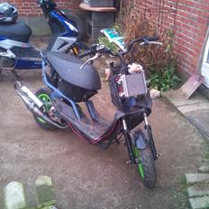 Aprilia Sonic GP duo ost (solgt)