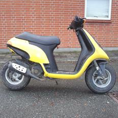 Piaggio Typhoon AC DD | 45