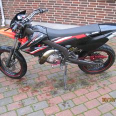 Derbi Senda Xtreme