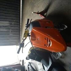 Yamaha jog fs 