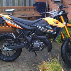 Generic Trigger SM 50