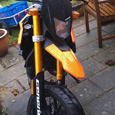 Generic Trigger SM 50