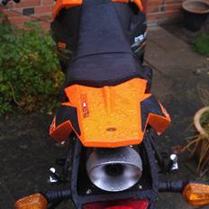 Generic Trigger SM 50