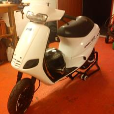 Piaggio Zip gl