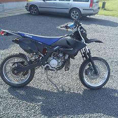 Yamaha DT 50