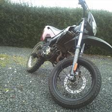 Derbi Senda SM xtreme (solgt)
