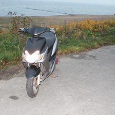 Yamaha Jog R (STJÅLET 13/3/2012)