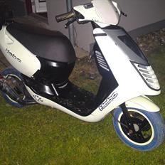 Aprilia SONIC 