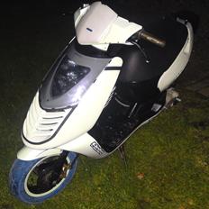 Aprilia SONIC 
