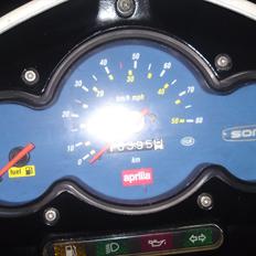 Aprilia SONIC 