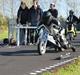 Piaggio R-Setup Ac sprinter solgt