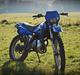 Suzuki Rmx