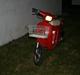 Honda melody
