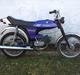 Puch Monza Juvel 3-X
