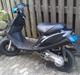 Yamaha jog as pro sport ac (solgt)