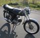 Suzuki K50 4gear