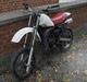 Yamaha yz80 (lav) super motard