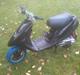 Yamaha Jog fs