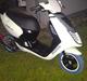 Aprilia SONIC 