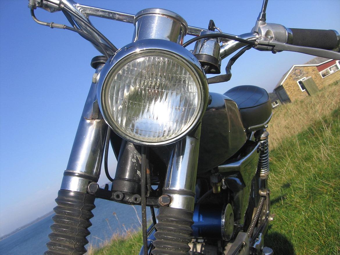 Yamaha Fs1 billede 1