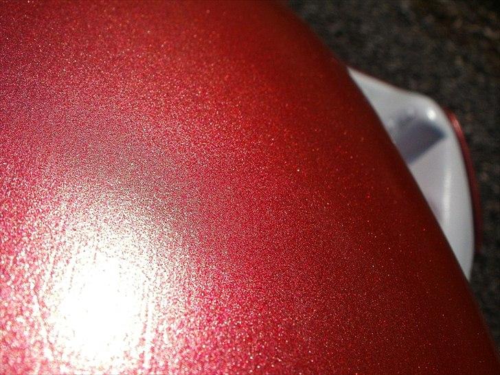 Aprilia Sonic AC S6r. Solgt billede 9