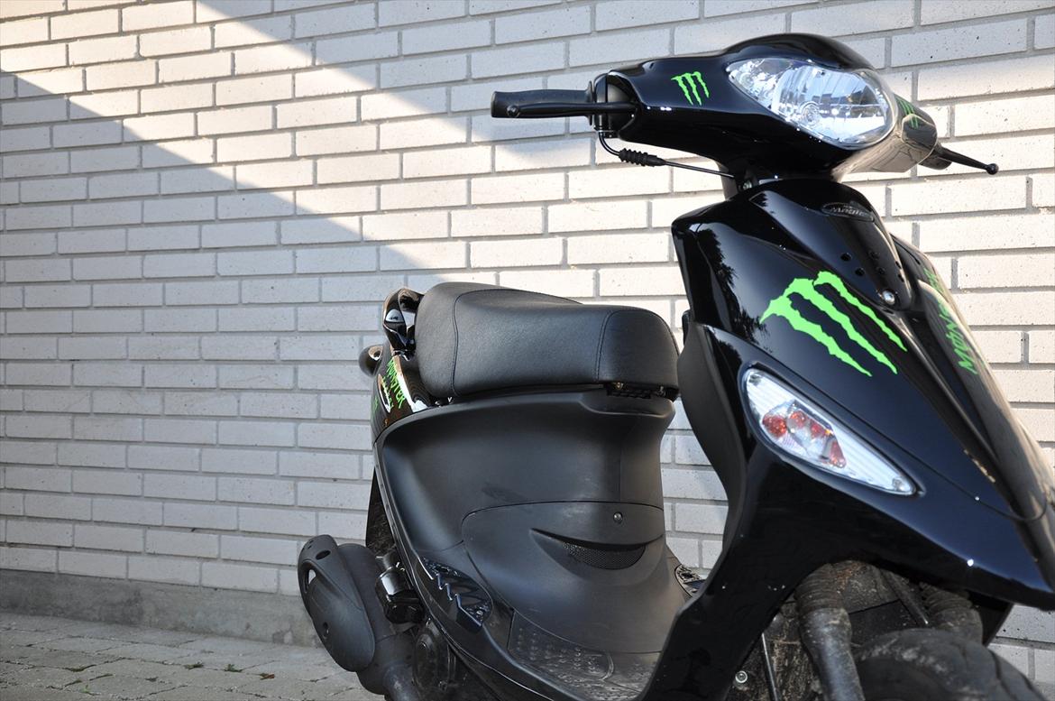 PGO Black magic billede 4