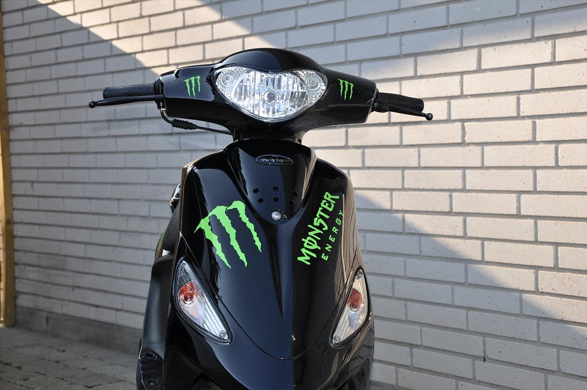 PGO Black magic billede 6