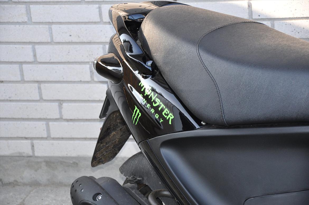 PGO Black magic billede 8