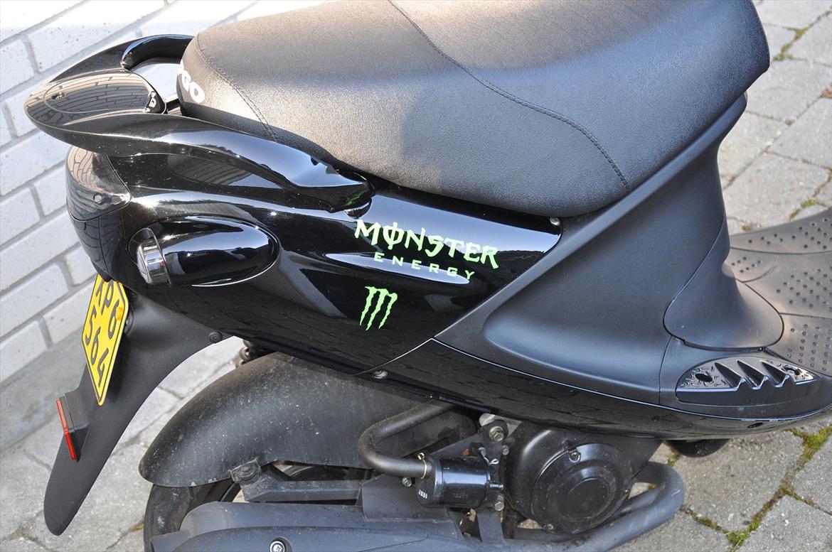 PGO Black magic billede 10