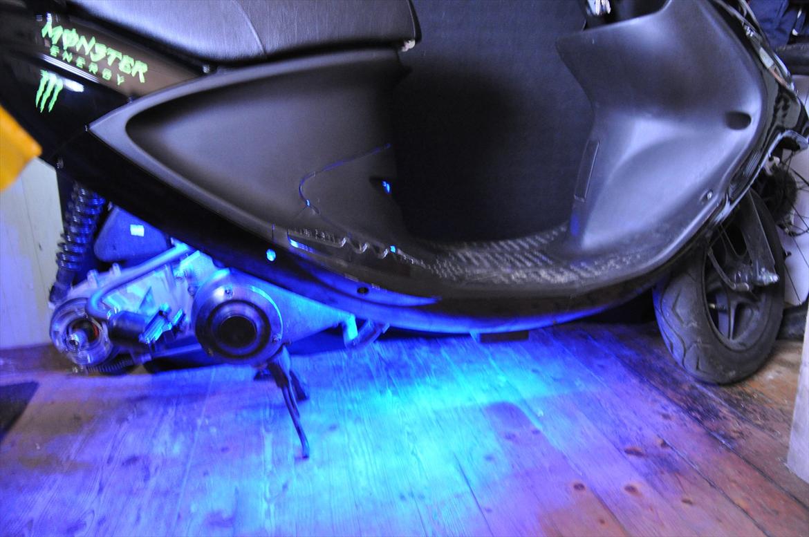 PGO Black magic billede 12