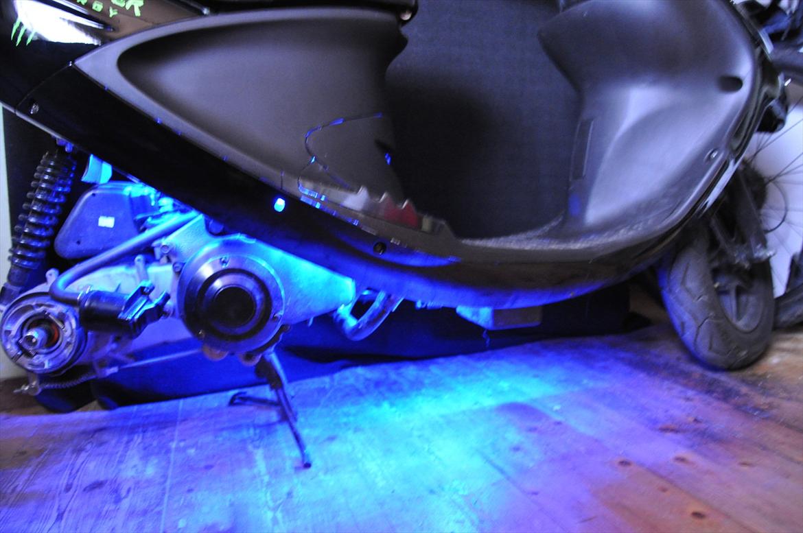 PGO Black magic billede 13