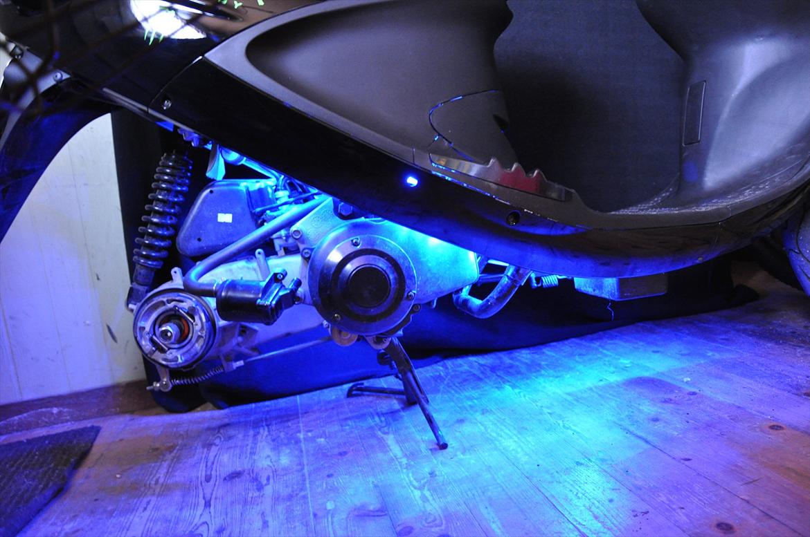 PGO Black magic billede 14