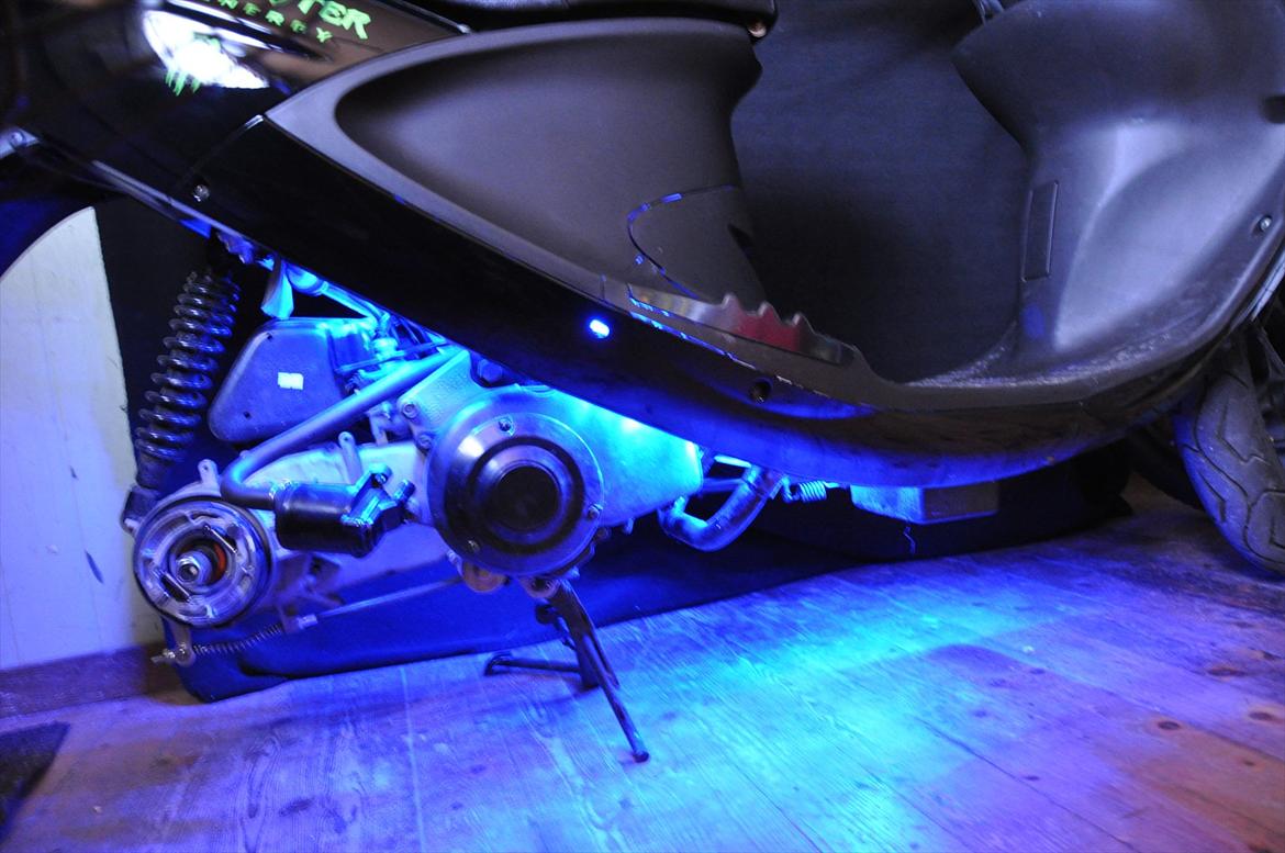 PGO Black magic billede 15