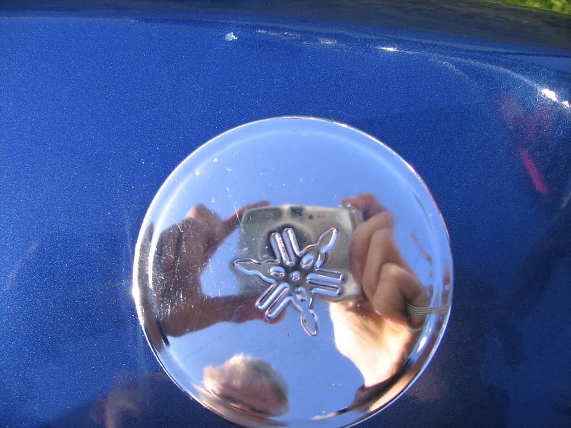 Yamaha Fs1 billede 5