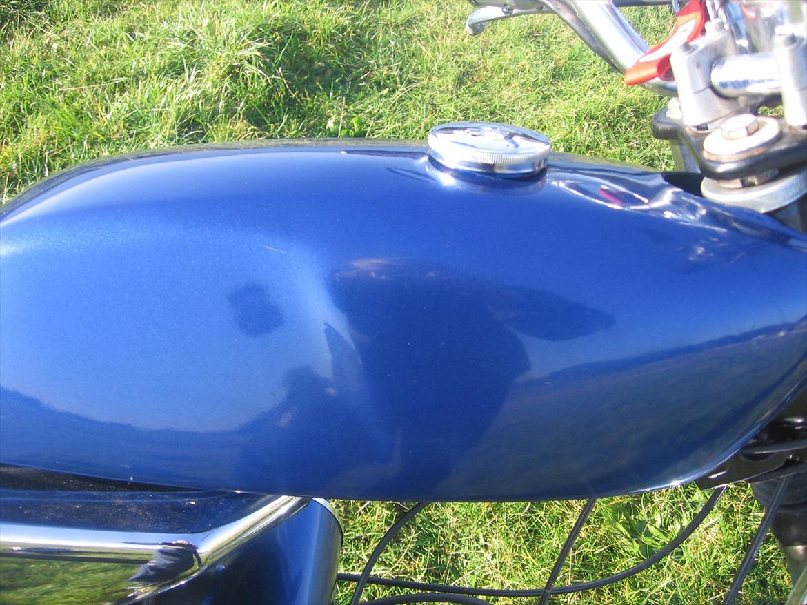 Yamaha Fs1 billede 6