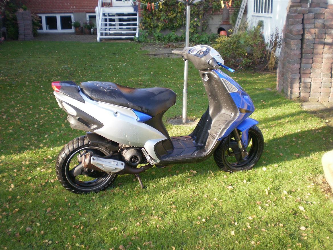 Piaggio nrg mc3 billede 6