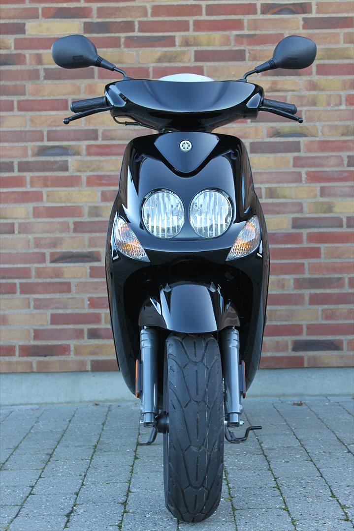 Yamaha neos billede 6