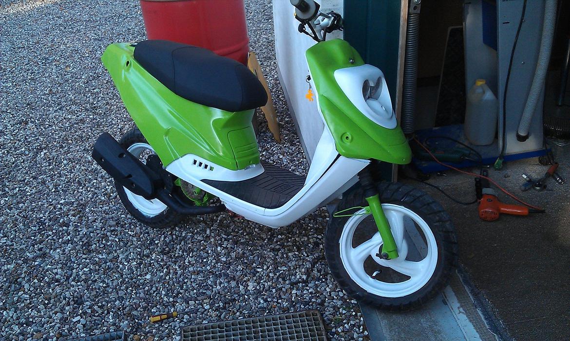 PGO hot 50 (projekt) - efter billede 1