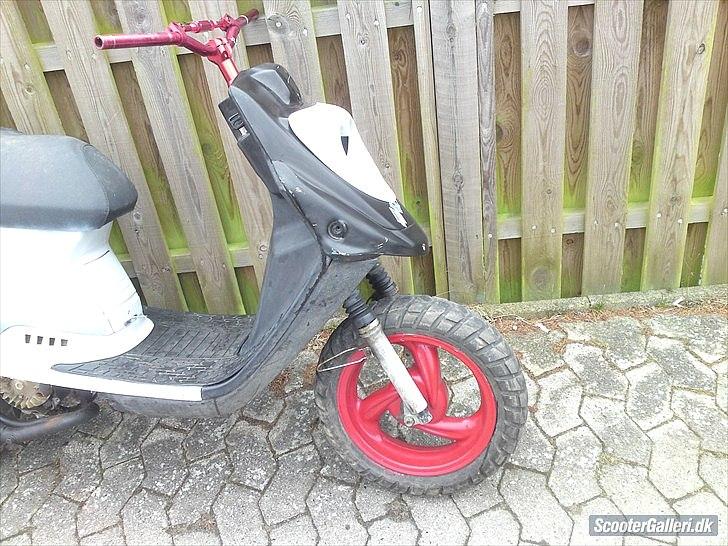 PGO hot 50 (projekt) - før billede 16