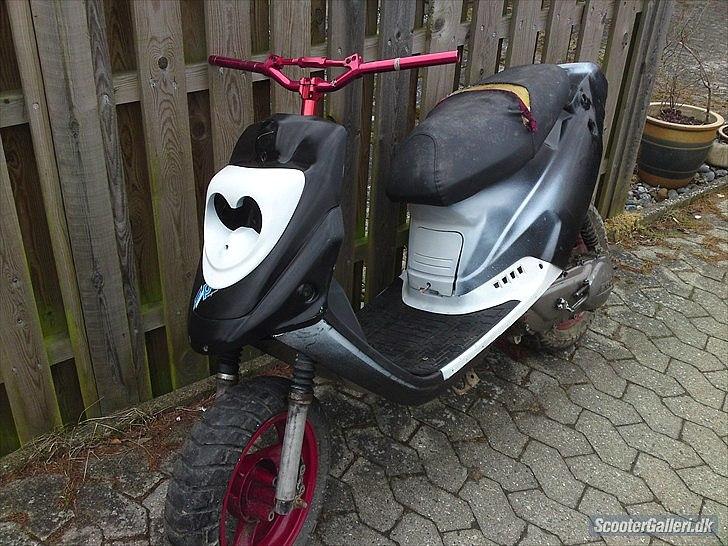 PGO hot 50 (projekt) - før billede 19