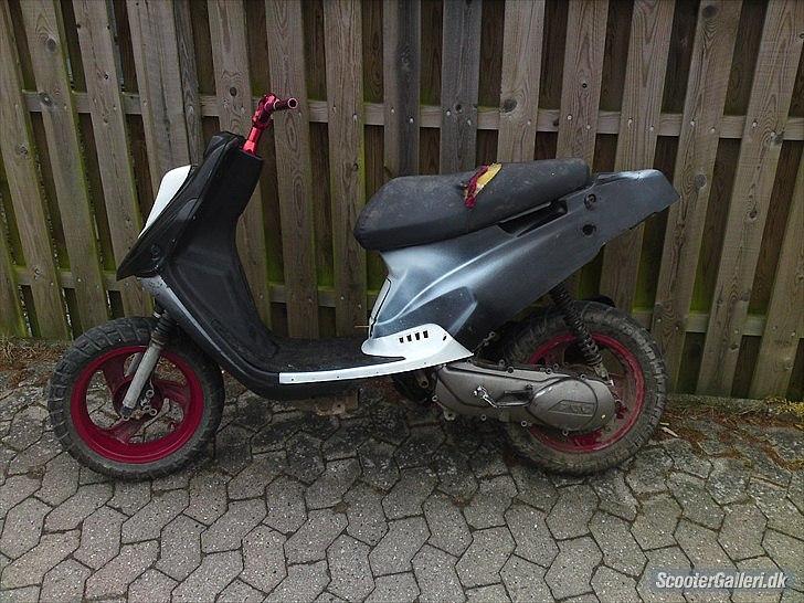 PGO hot 50 (projekt) - før billede 20