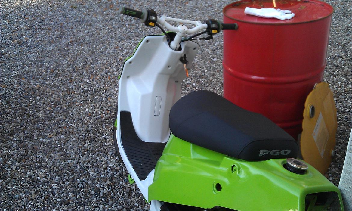 PGO hot 50 (projekt) billede 14