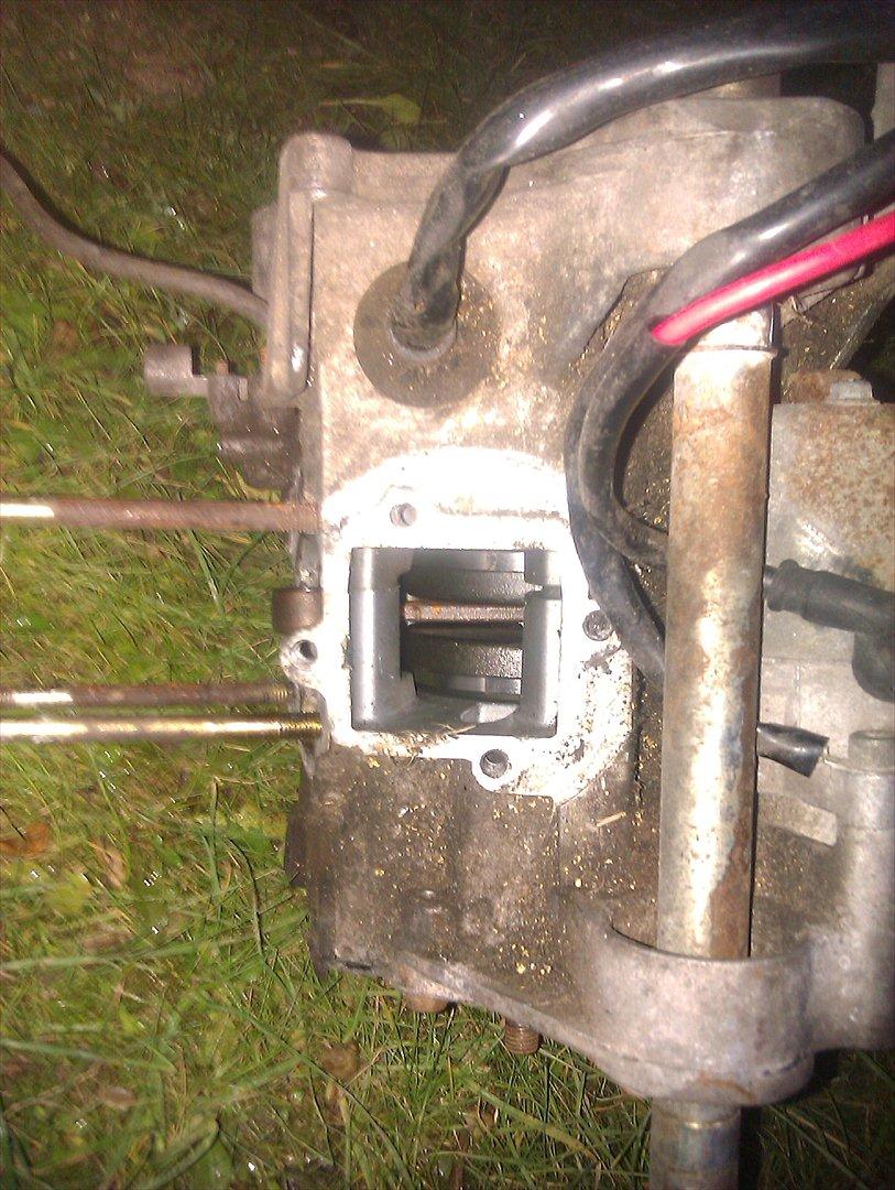 Aprilia Sonic billede 10