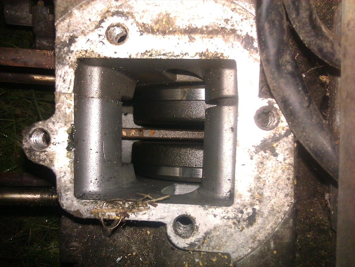 Aprilia Sonic billede 11