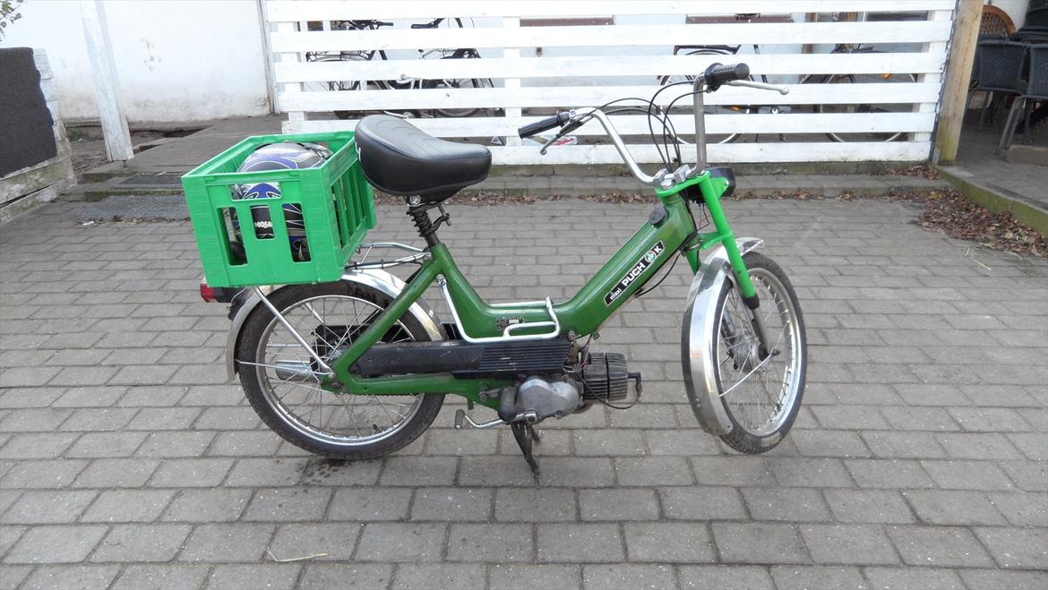 Puch Maxi billede 3