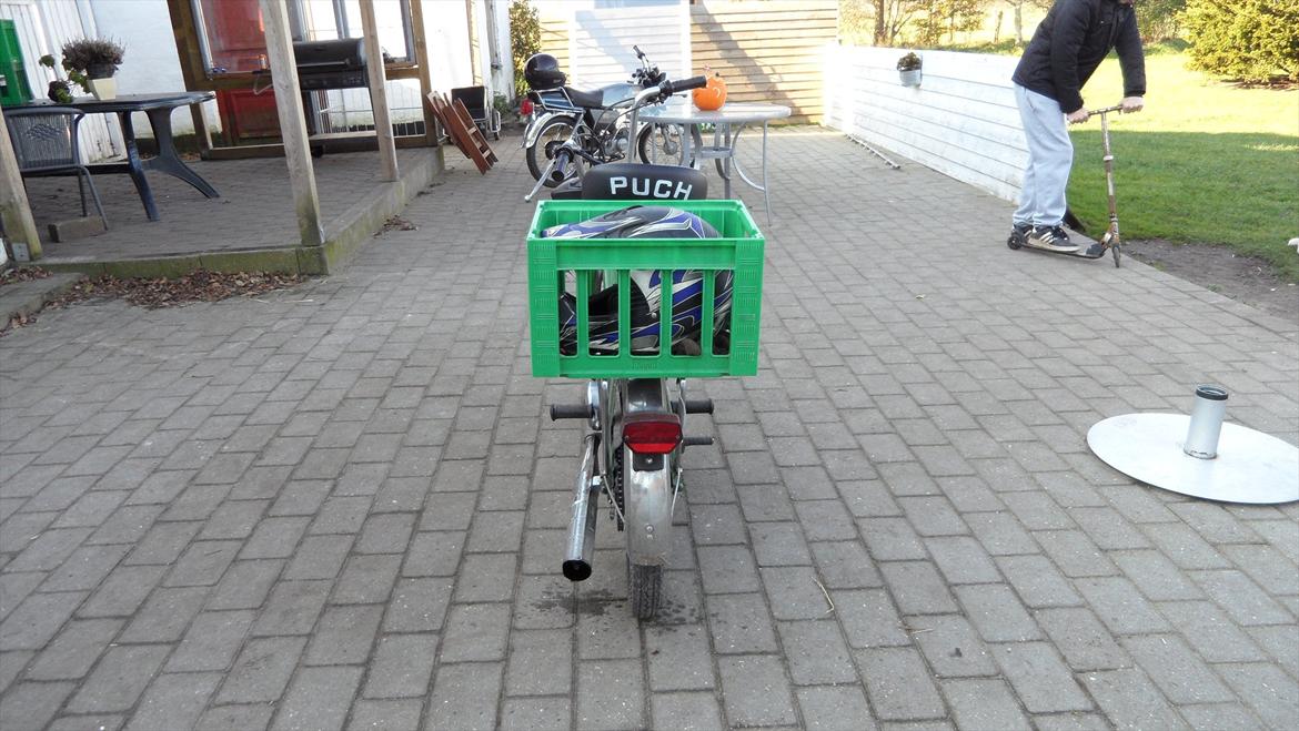 Puch Maxi billede 4